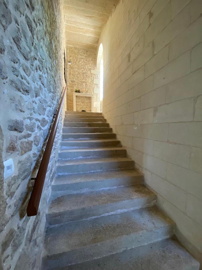 Chateau De La Garnison Orvault Eksteriør bilde