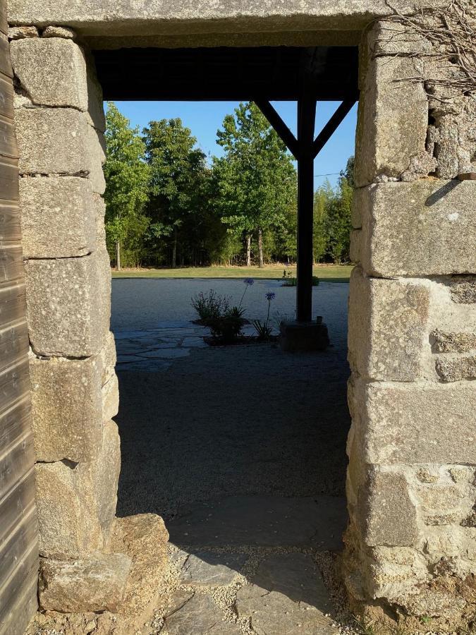 Chateau De La Garnison Orvault Eksteriør bilde